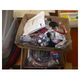 LED and Other Light and Cords