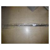 Ugly Stik GX2 6 ft 6 in Fishing Rod