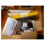 LED Lights and Other