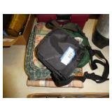 Tablecloth and Other