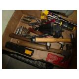 Hammers, Sockets and Other
