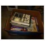 Box of Books