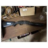 Black Diamond BB Gun