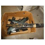 Mower Blades