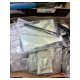 Brackets and Caribeaners