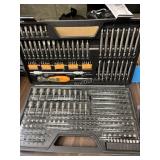 Jackson Palmer Bit Set