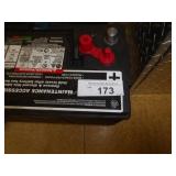 Battery-Condition Unknown