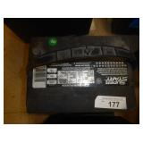 Battery -Condition Unknown