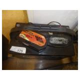 Battery -Condition Unknown