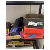 Compression Tester, Vacuum Tester, Spark Tester