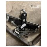 Engine Hoist Leveler