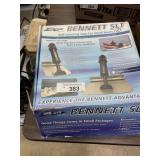 Bennett SLT 10 Trim Tabs