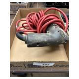 Black and Decker Screwdriver