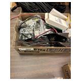 Cables, Plugs and Other