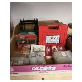 Router Bits and Accessories