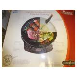 Nuwave Cook Top