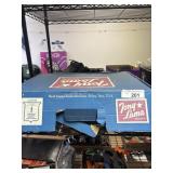 Tony Lama Boots Sz 11 1/2