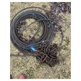 Steel Cable and Chain