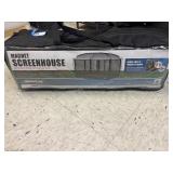 Picnic Screenhouse 11ft x 9ft x 90in