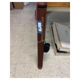 Orvis Access Fly Rod and Orvis CFo II Reel