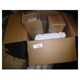 2 Boxes of Water Filters and Housings