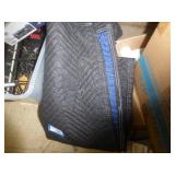 Moving Blanket and Hanging Seat