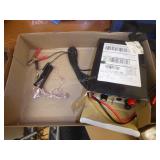 Susan 735-Mp Shocker