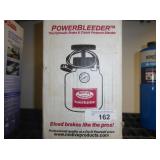 Powerbleeder Model 0250 Bleeder Kit