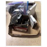 Bose Wave Connect Kit, Cameras and other