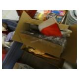 Barbie and Other Dolls