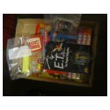 3 PEZ Dispensers and Other