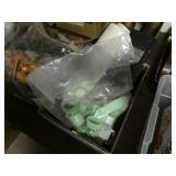 Rolling Pin, Colander and Other