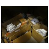 Lot of Royal Stone Tea Leaf Dishes