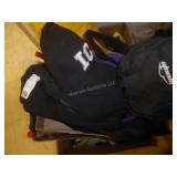 T-Shirt, Hat, Bags and Strap Items