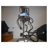 Drill Press