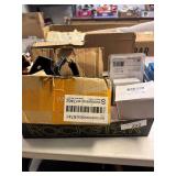 LED Lights and Mounts