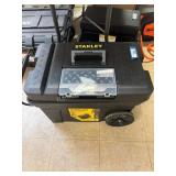 Stanley Promobile Toolchest