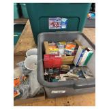 Screws and Other Hardware