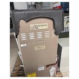 Armstrong Ait Ultra V Tech 91 Furnace