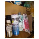 Full Box 3M Spray Adhesive, Sealant, Cleaner and
