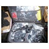 Vivitar DVR 786 HD Camera and Accessories