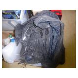 Leather Jackets and Vests