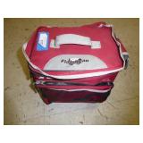 Tackle Bag with Contents