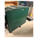 Oil Fired Low-Boy Furnace