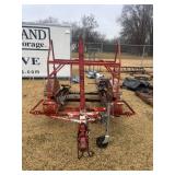 Car Dolly Trailer AS-IS