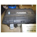 Husky 37in Rolling Job Box