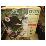 Propane Outdoor Camp Oven