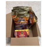 Hot Hands Warmers and Fire Starters