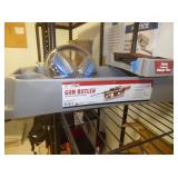 Tipton Gun Butler, Range Vise and Earmuffs