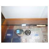 Pfluenger Fly Rod and Reel